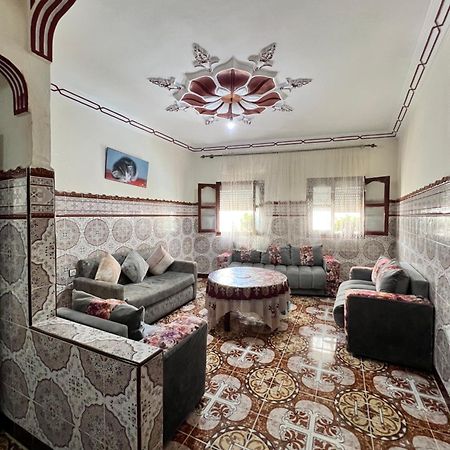 Dar Abdlouahed Apartment Chefchaouen Exterior photo