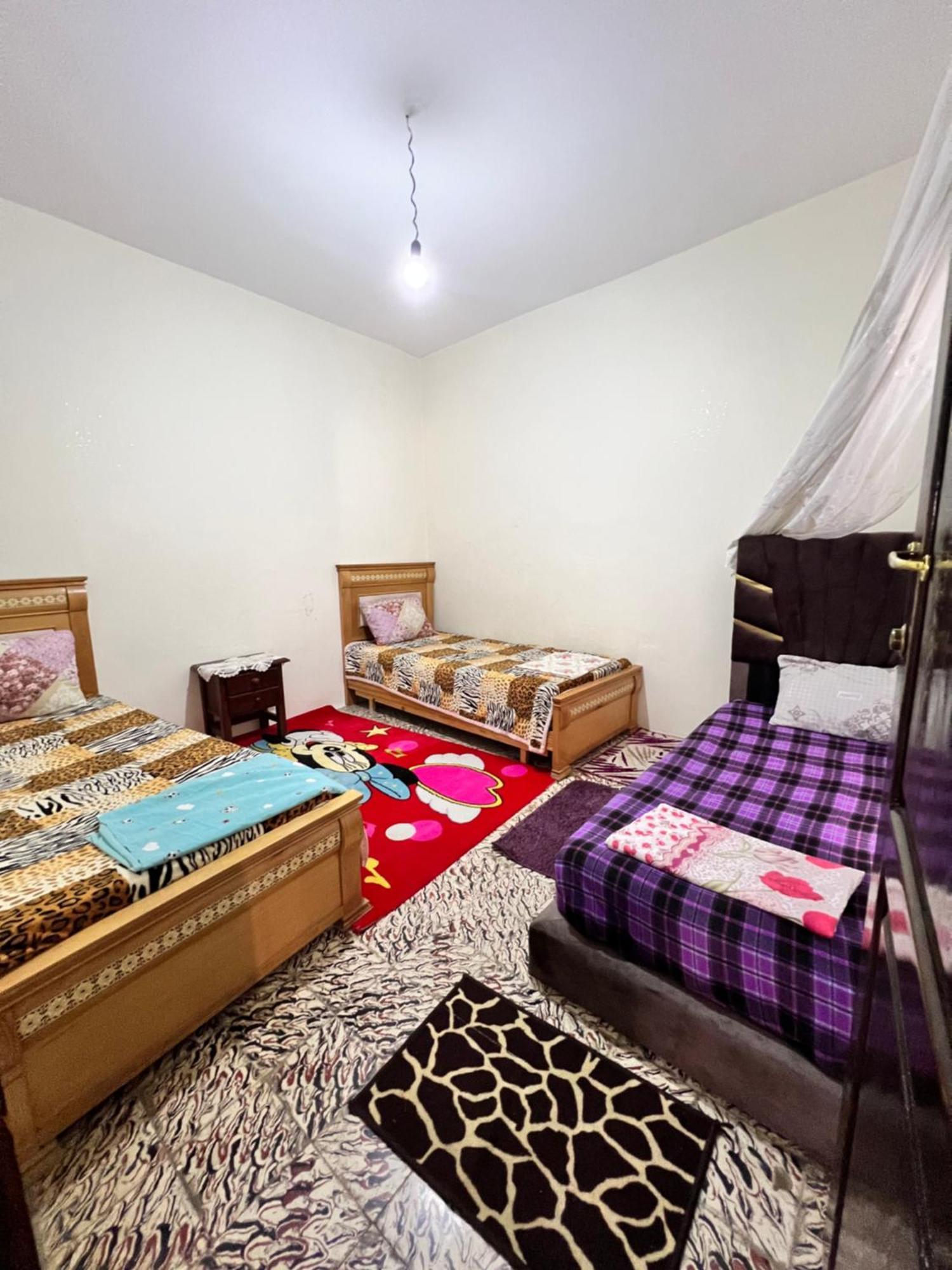 Dar Abdlouahed Apartment Chefchaouen Exterior photo